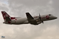 Saab 340A