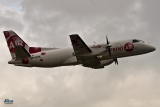 Saab 340A