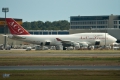 Boeing 747-409(BDSF)