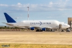 Boeing 747-409(LCF) Dreamlifter