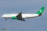 Airbus A330-243(P2F)