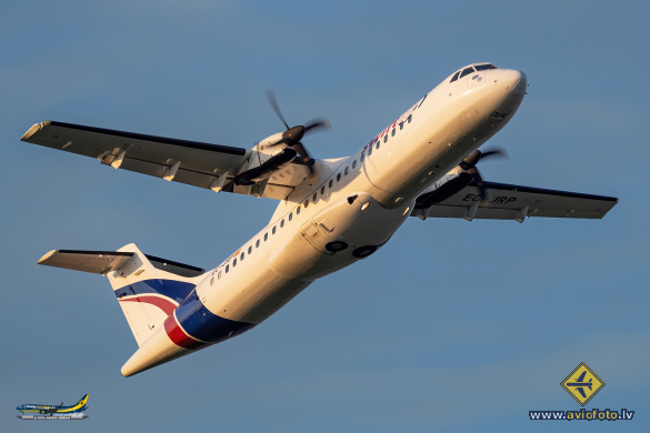 ATR ATR-72-212
