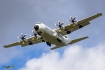Lockheed Martin LM-100J Hercules (L-382)
