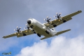 Lockheed Martin LM-100J Hercules (L-382)