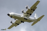 Lockheed Martin LM-100J Hercules (L-382)
