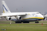 Antonov An-124-100M Ruslan