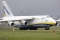 Antonov An-124-100M Ruslan