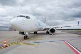 Boeing 737-8AS(BCF)