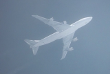 Boeing 747-412F/SCD