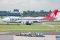 Boeing 747-4R7F/SCD