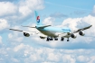 Boeing 747-8HTF/SCD