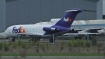 Boeing 727-22(F)