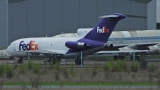 Boeing 727-22(F)