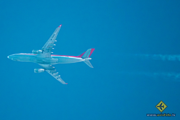 Airbus A330-243F