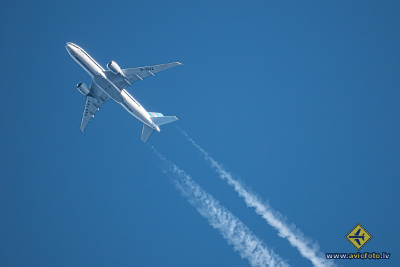 Boeing 777-F1B