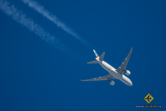 Boeing 777-F1H