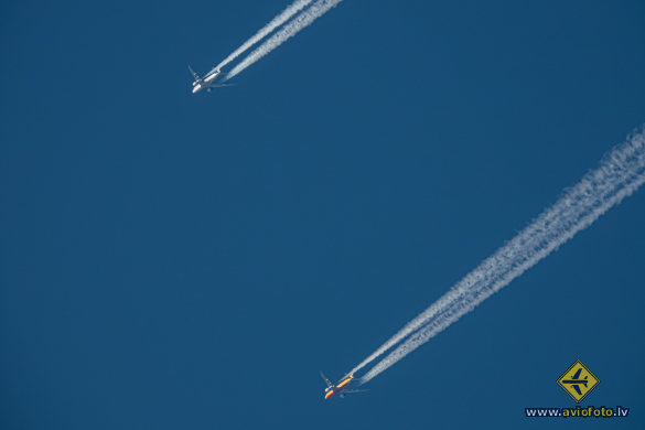 Boeing 777-F1B