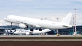 Airbus A321-231(P2F)