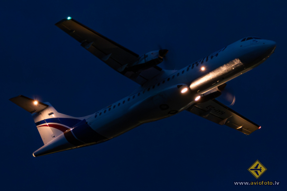 ATR ATR-72-202F