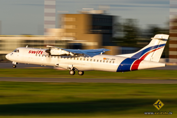 ATR ATR-72-212