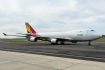 Boeing 747-48EF/SCD