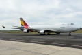 Boeing 747-48EF/SCD