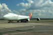 Boeing 747-48EF/SCD