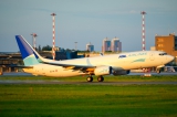 Boeing 737-8AS(BCF)