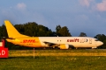 Boeing 737-476(SF)