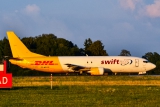 Boeing 737-476(SF)
