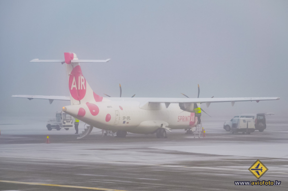 ATR ATR-72-500(F) (ATR-72-212A)