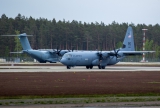 Lockheed Martin C-130J-30 Hercules (L-382)