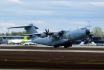 Airbus A400M Atlas