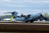Airbus A400M Atlas