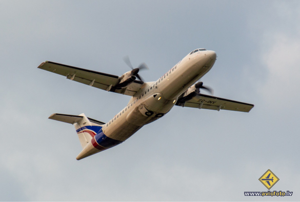 ATR ATR-72-202(F)