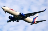 Boeing 737-8Q8(BCF)