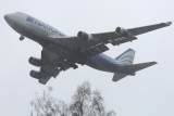 Boeing 747-428M(BCF)