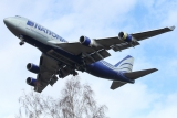 Boeing 747-428M(BCF)