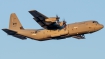 Lockheed Martin CC-130J-30 Hercules (L-382)