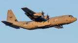 Lockheed Martin CC-130J-30 Hercules (L-382)