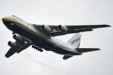 Antonov An-124-100M Ruslan
