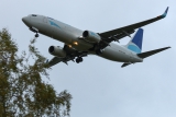 Boeing 737-86N(BCF)