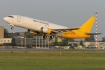 Boeing 737-4Q8(SF)