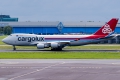Boeing 747-4HQF/ER/SCD
