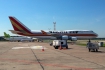 Boeing 747-4H6M(BCF)