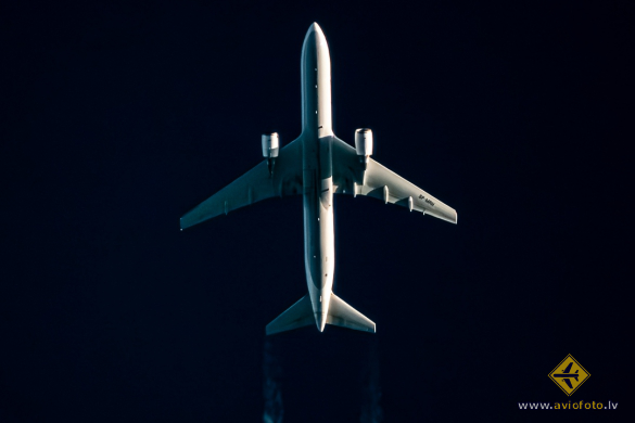 Boeing 767-375(ER)(BDSF)