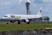 Airbus A321-211(P2F)