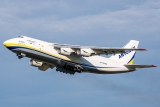 Antonov An-124-100M Ruslan