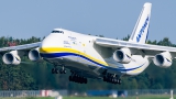 Antonov An-124-100M Ruslan