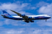 Boeing 747-83QF/SCD